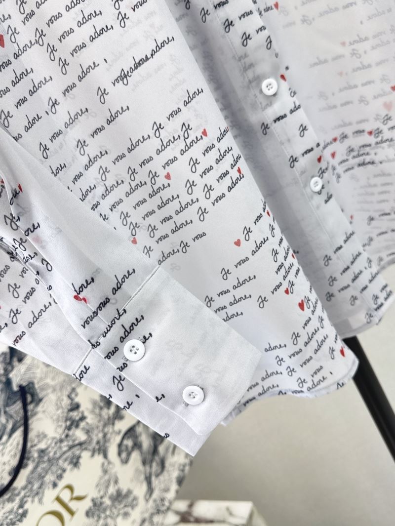 Christian Dior Shirts